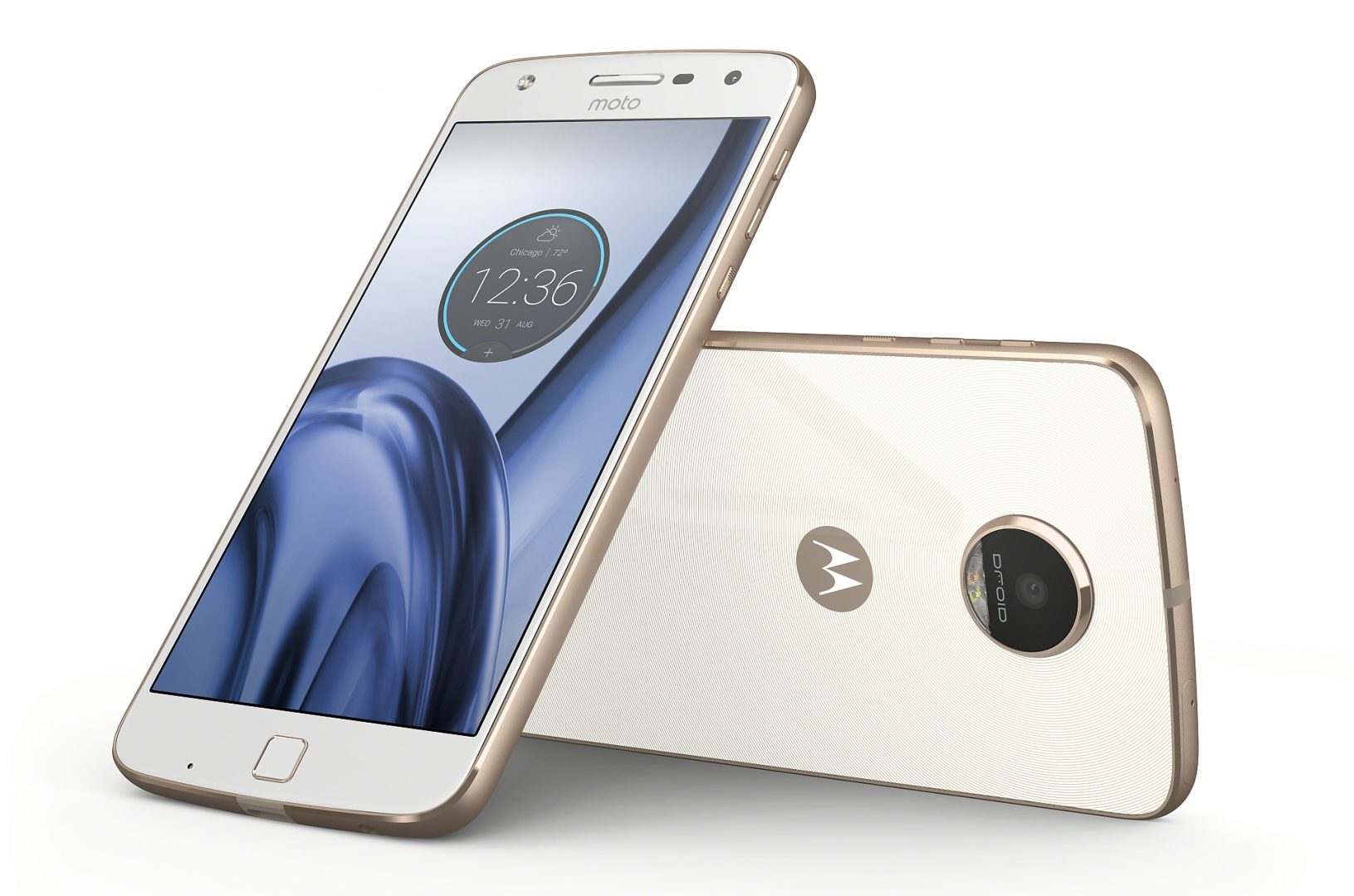 Moto Z Play: Ανακοινώθηκε επίσημα με Snapdragon 625 και 3510mAh