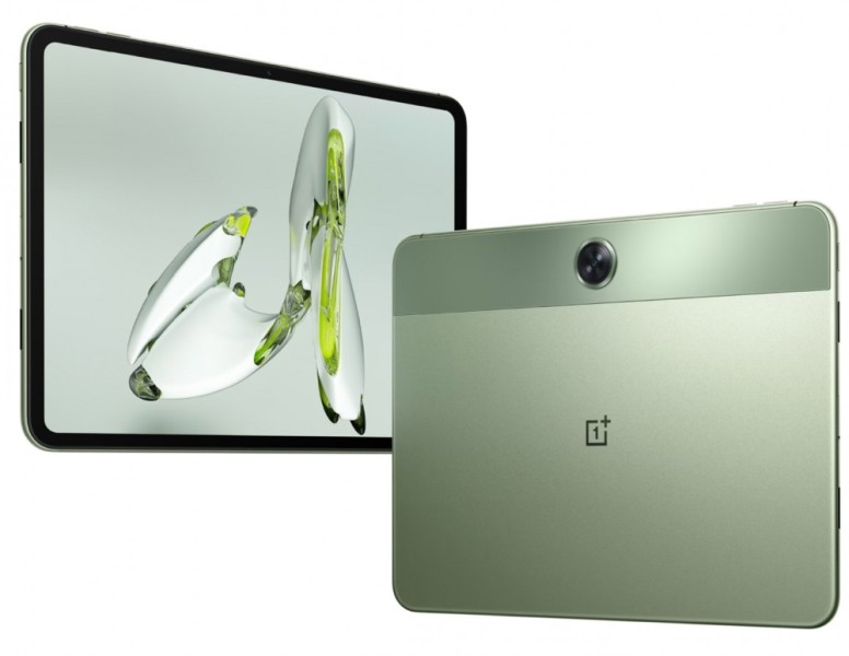 OnePlus Pad Go: Επίσημα το ακόμα πιο προσιτό tablet της εταιρείας